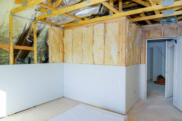 Best Commercial Insulation Services  in Rogersville, AL